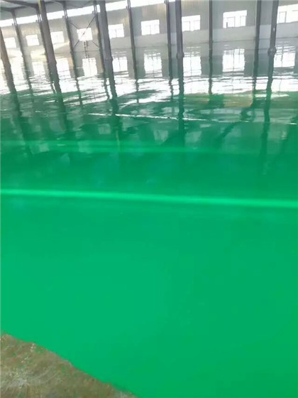 贡井，我直接给你一份室外地坪漆翻新维修